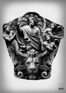 Best tattoo Bali