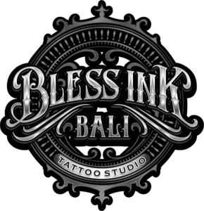 Favicon Bless Ink Bali