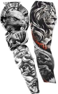 tattoo Bali